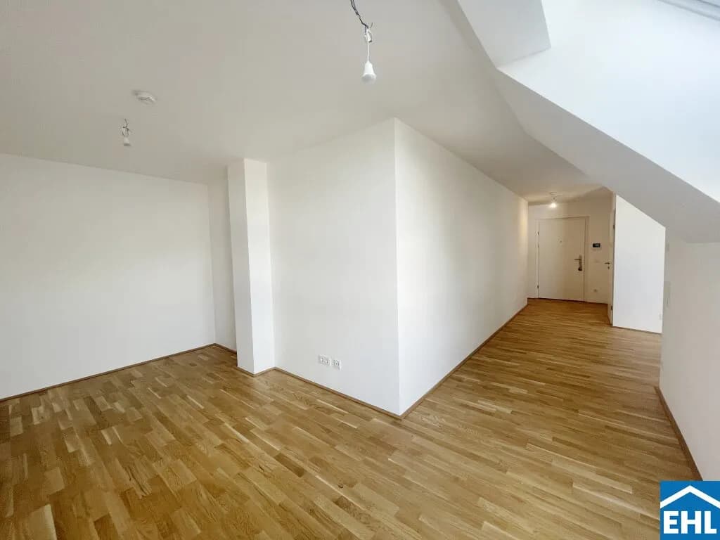 2-Zimmer-Wohnung kaufen in Wien – 49,28 m², € 364.900 – Bild 4 von 12