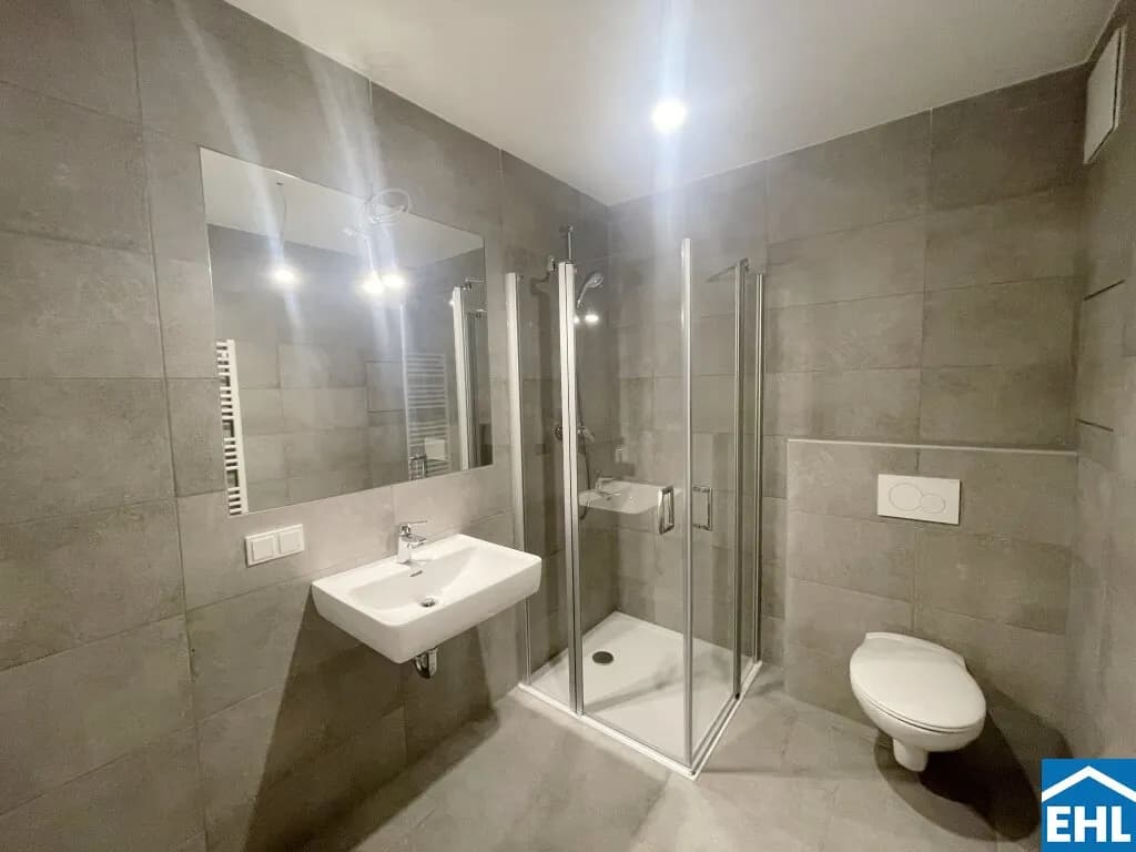 2-Zimmer-Wohnung kaufen in Wien – 49,28 m², € 364.900 – Bild 7 von 12