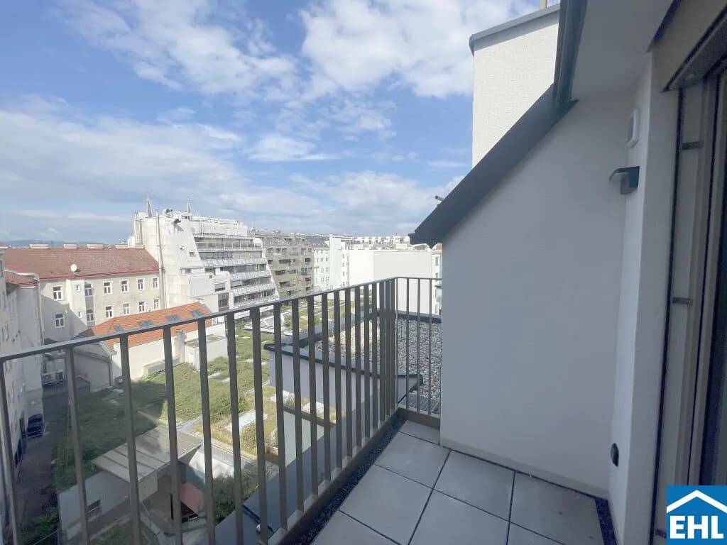 2-Zimmer-Wohnung kaufen in Wien – 49,28 m², € 364.900 – Bild 8 von 12