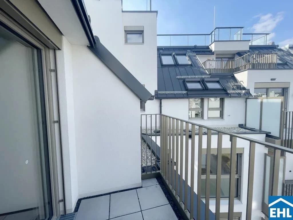 2-Zimmer-Wohnung kaufen in Wien – 49,28 m², € 364.900 – Bild 9 von 12