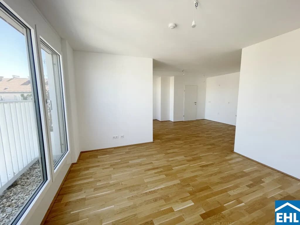 3-Zimmer-Wohnung kaufen in Wien – 77,57 m², € 549.900 – Bild 2 von 14