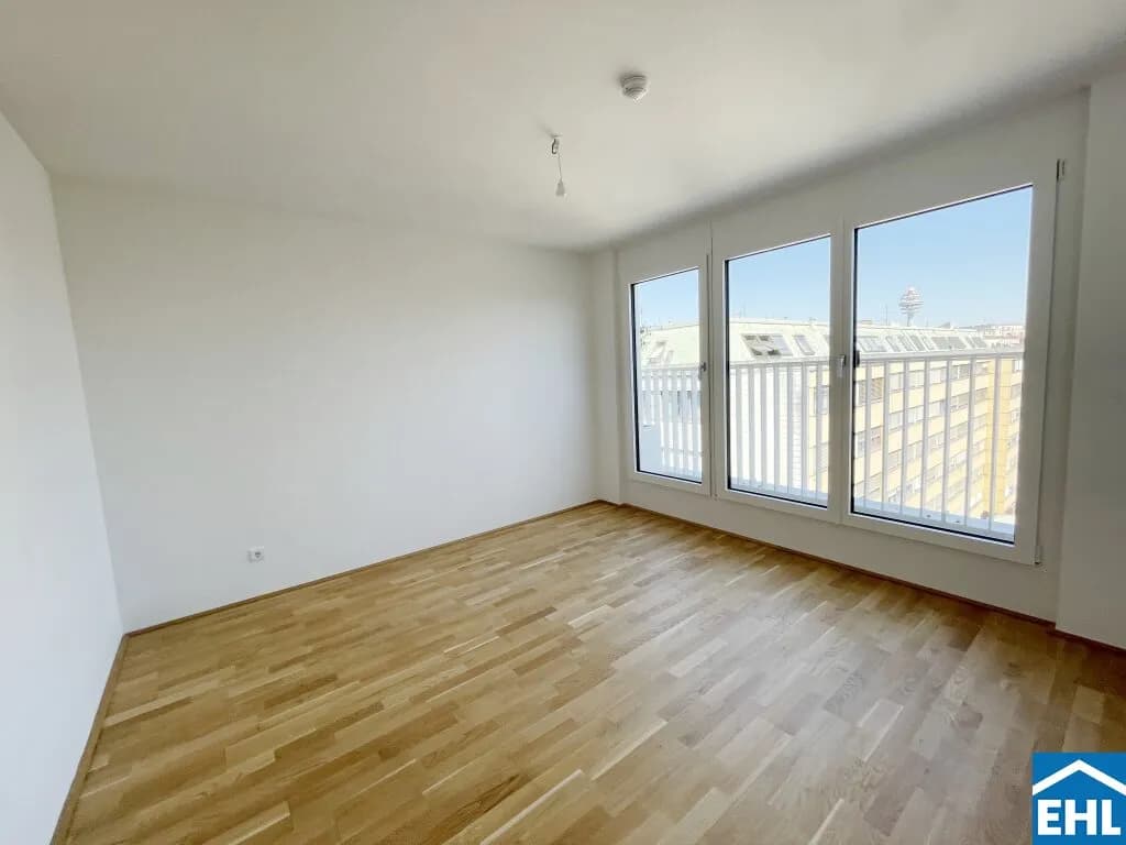 3-Zimmer-Wohnung kaufen in Wien – 77,57 m², € 549.900 – Bild 3 von 14