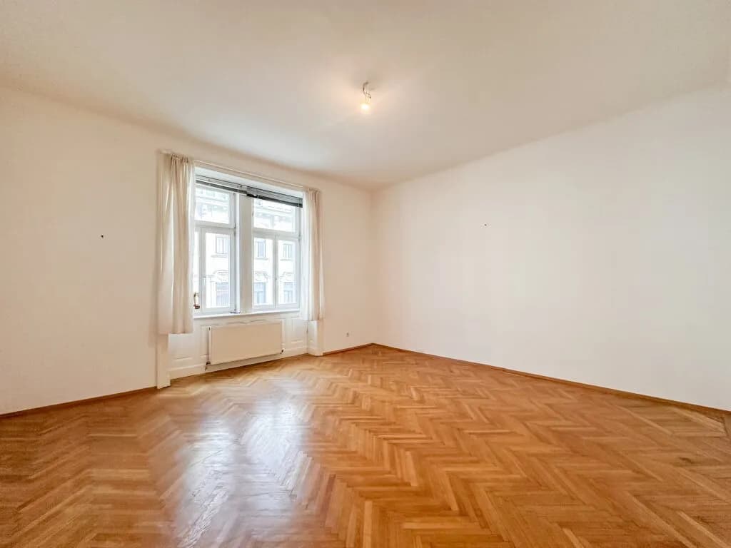 3-Zimmer-Wohnung kaufen in Wien – 88 m², € 494.000 – Bild 2 von 12