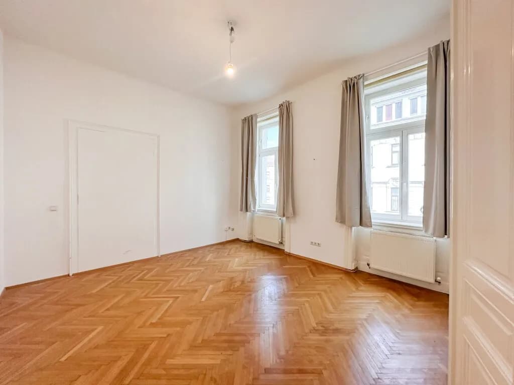 3-Zimmer-Wohnung kaufen in Wien – 88 m², € 494.000 – Bild 3 von 12