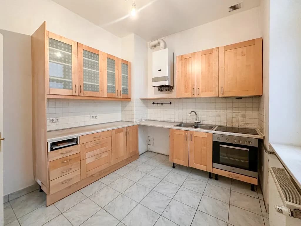 3-Zimmer-Wohnung kaufen in Wien – 88 m², € 494.000 – Bild 5 von 12