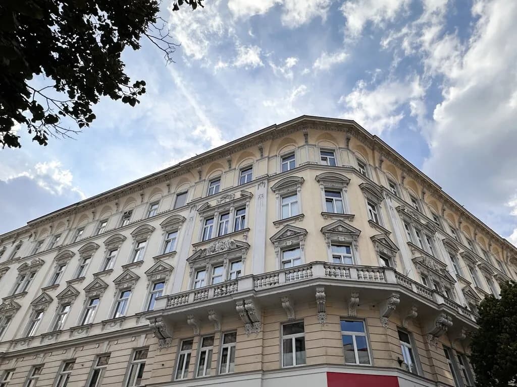 3-Zimmer-Wohnung kaufen in Wien – 88 m², € 494.000 – Bild 11 von 12