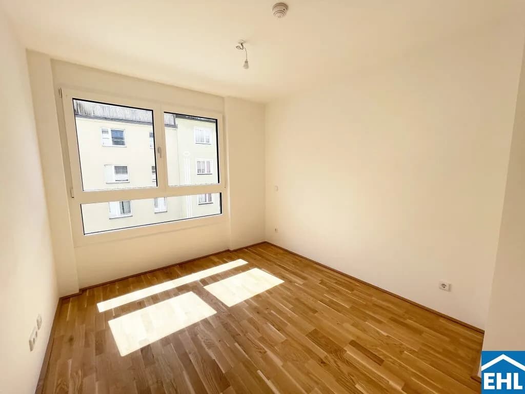 2-Zimmer-Wohnung kaufen in Wien – 37,59 m², € 269.900 – Bild 6 von 13