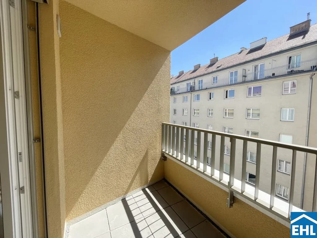 2-Zimmer-Wohnung kaufen in Wien – 37,59 m², € 269.900 – Bild 9 von 13