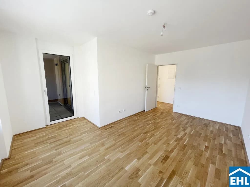 2-Zimmer-Wohnung kaufen in Wien – 53,2 m², € 329.900 – Bild 4 von 19