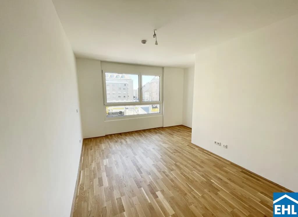 2-Zimmer-Wohnung kaufen in Wien – 53,2 m², € 329.900 – Bild 5 von 19