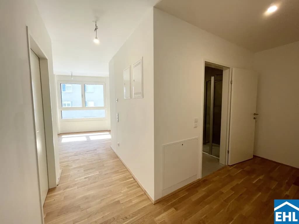 2-Zimmer-Wohnung kaufen in Wien – 53,2 m², € 329.900 – Bild 7 von 19