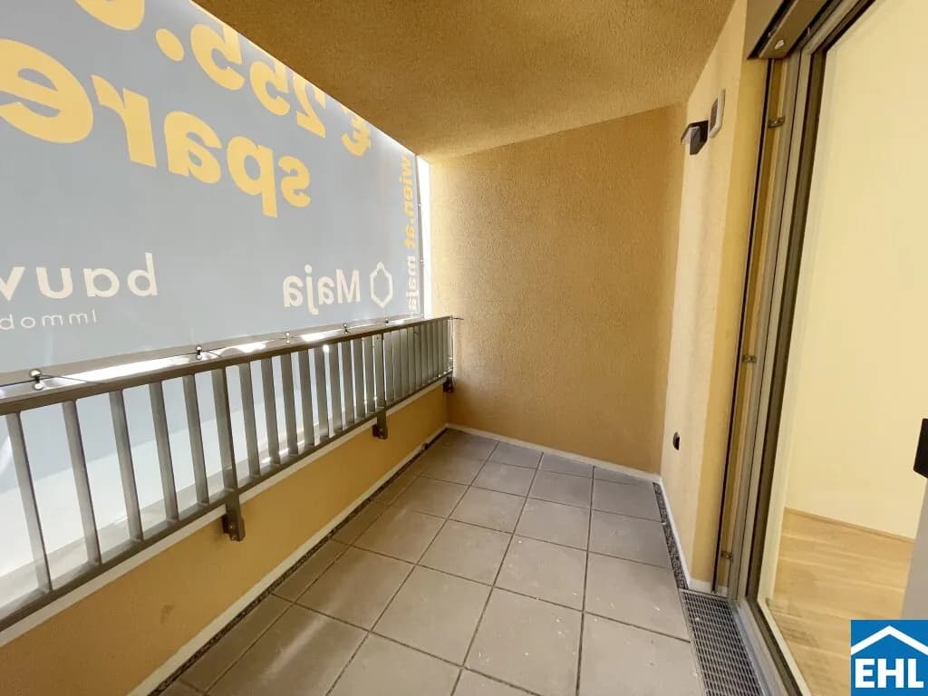 2-Zimmer-Wohnung kaufen in Wien – 53,2 m², € 329.900 – Bild 9 von 19