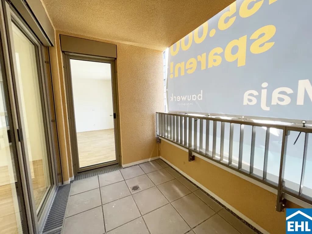 2-Zimmer-Wohnung kaufen in Wien – 53,2 m², € 329.900 – Bild 10 von 19