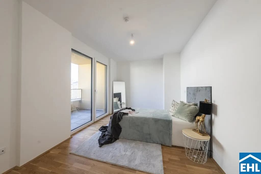 2-Zimmer-Wohnung kaufen in Wien – 53,2 m², € 329.900 – Bild 11 von 19
