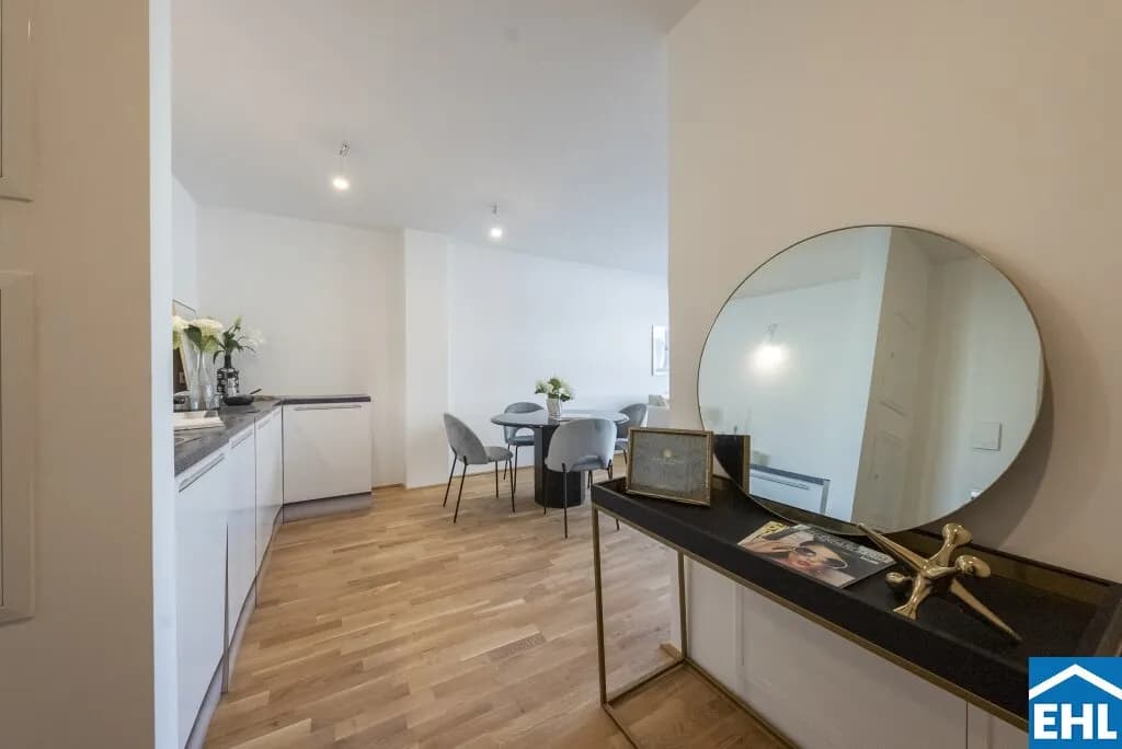 2-Zimmer-Wohnung kaufen in Wien – 53,2 m², € 329.900 – Bild 13 von 19