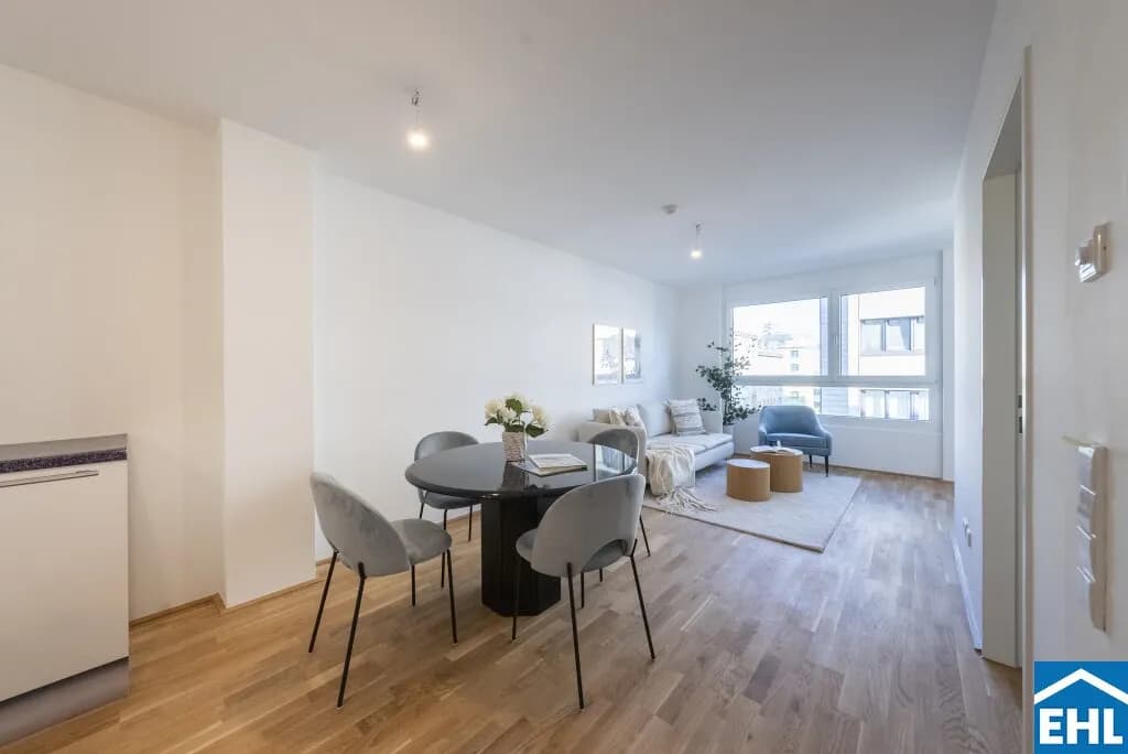 2-Zimmer-Wohnung kaufen in Wien – 53,2 m², € 329.900 – Bild 14 von 19