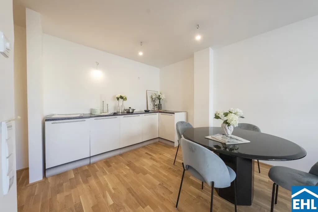 2-Zimmer-Wohnung kaufen in Wien – 53,2 m², € 329.900 – Bild 15 von 19