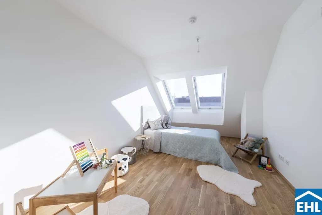 4-Zimmer-Wohnung kaufen in Wien – 121,19 m², € 749.900 – Bild 6 von 14