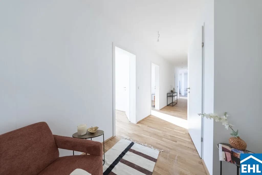 4-Zimmer-Wohnung kaufen in Wien – 121,19 m², € 749.900 – Bild 7 von 14