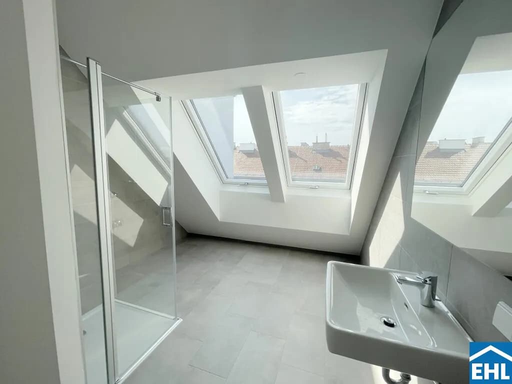 2-Zimmer-Wohnung kaufen in Wien – 57,59 m², € 449.990 – Bild 8 von 13