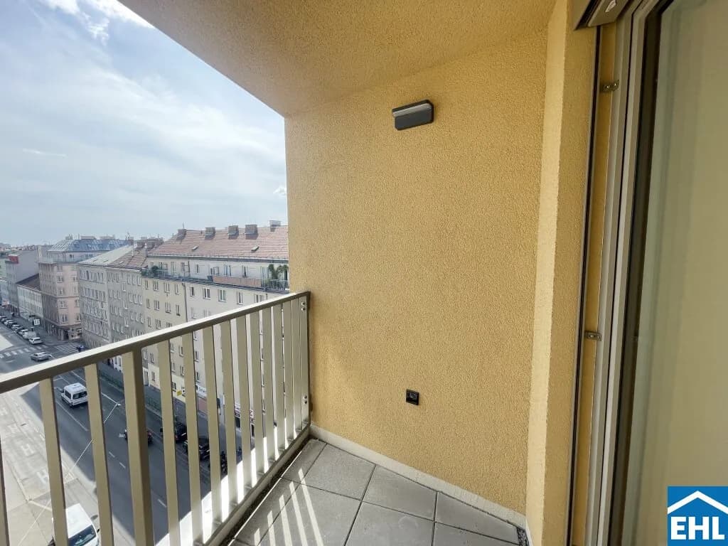 2-Zimmer-Wohnung kaufen in Wien – 57,59 m², € 449.990 – Bild 9 von 13