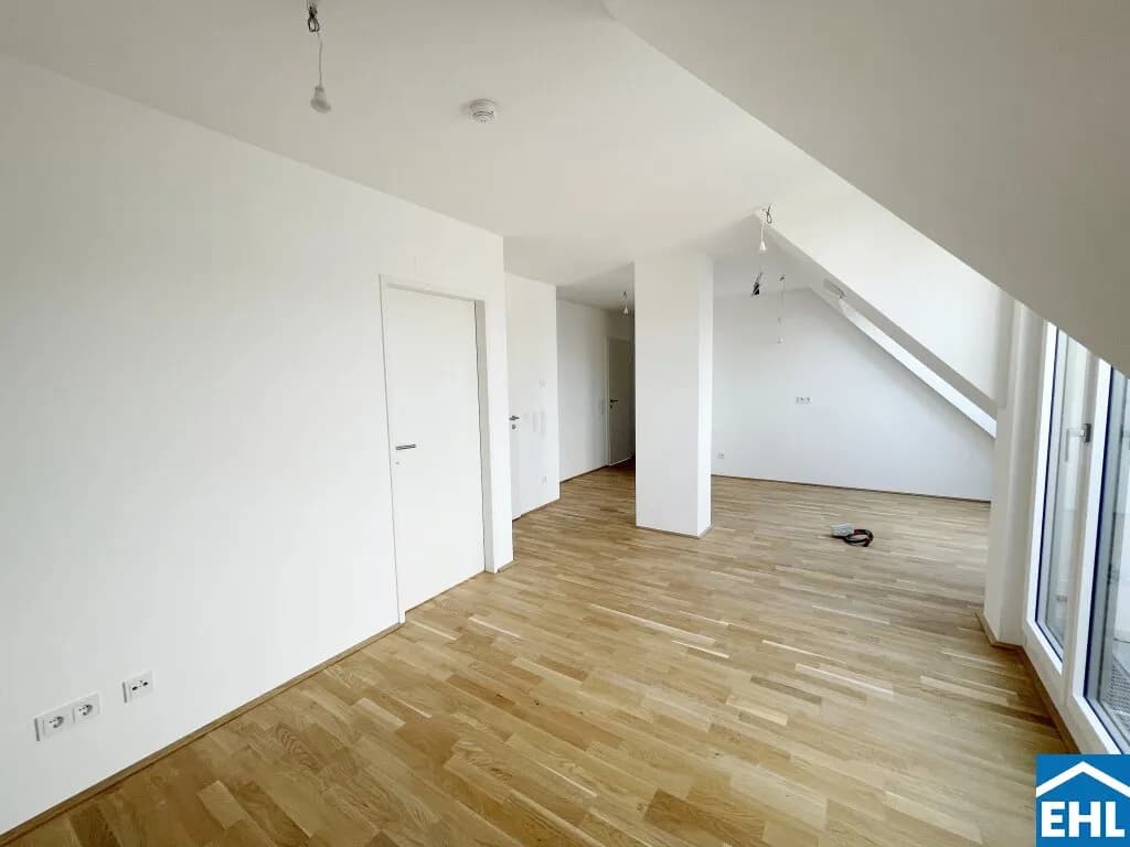 4-Zimmer-Wohnung kaufen in Wien – 89,05 m², € 599.000 – Bild 4 von 14