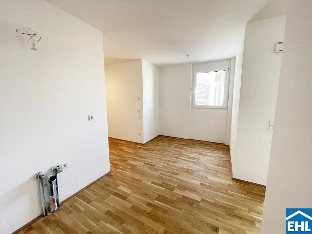 2-Zimmer-Wohnung kaufen in Wien – 53,55 m², € 339.900 – Bild 3 von 13