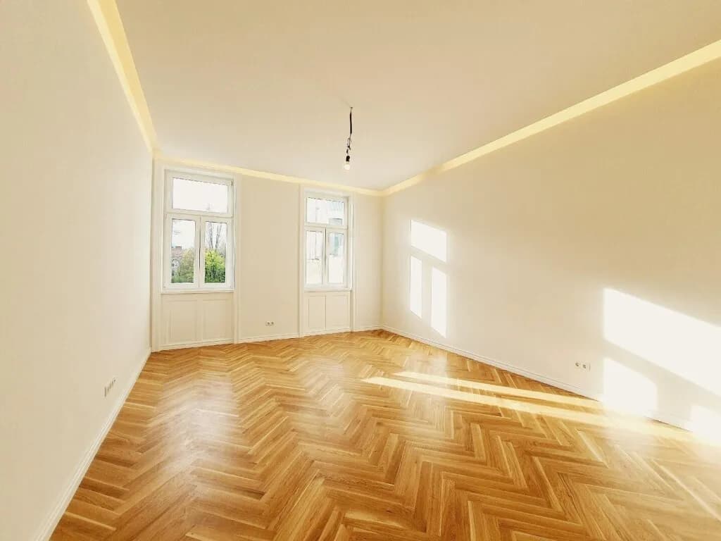 2-Zimmer-Wohnung kaufen in Wien – 56 m², € 219.000