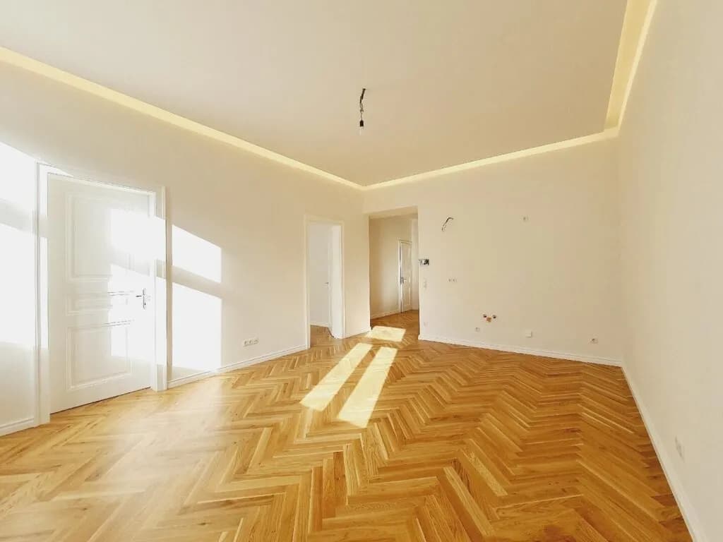 2-Zimmer-Wohnung kaufen in Wien – 56 m², € 219.000 – Bild 2 von 31