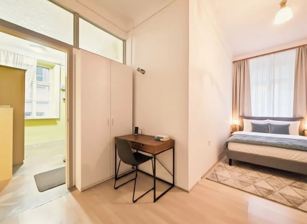 2-Zimmer-Wohnung kaufen in Wien – 56 m², € 219.000 – Bild 12 von 31