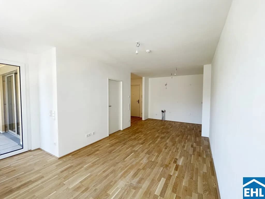 2-Zimmer-Wohnung kaufen in Wien – 45,36 m², € 294.900 – Bild 3 von 17