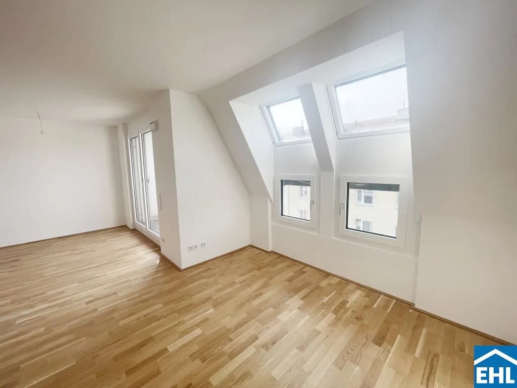 2-Zimmer-Wohnung kaufen in Wien – 48,69 m², € 349.900 – Bild 4 von 13