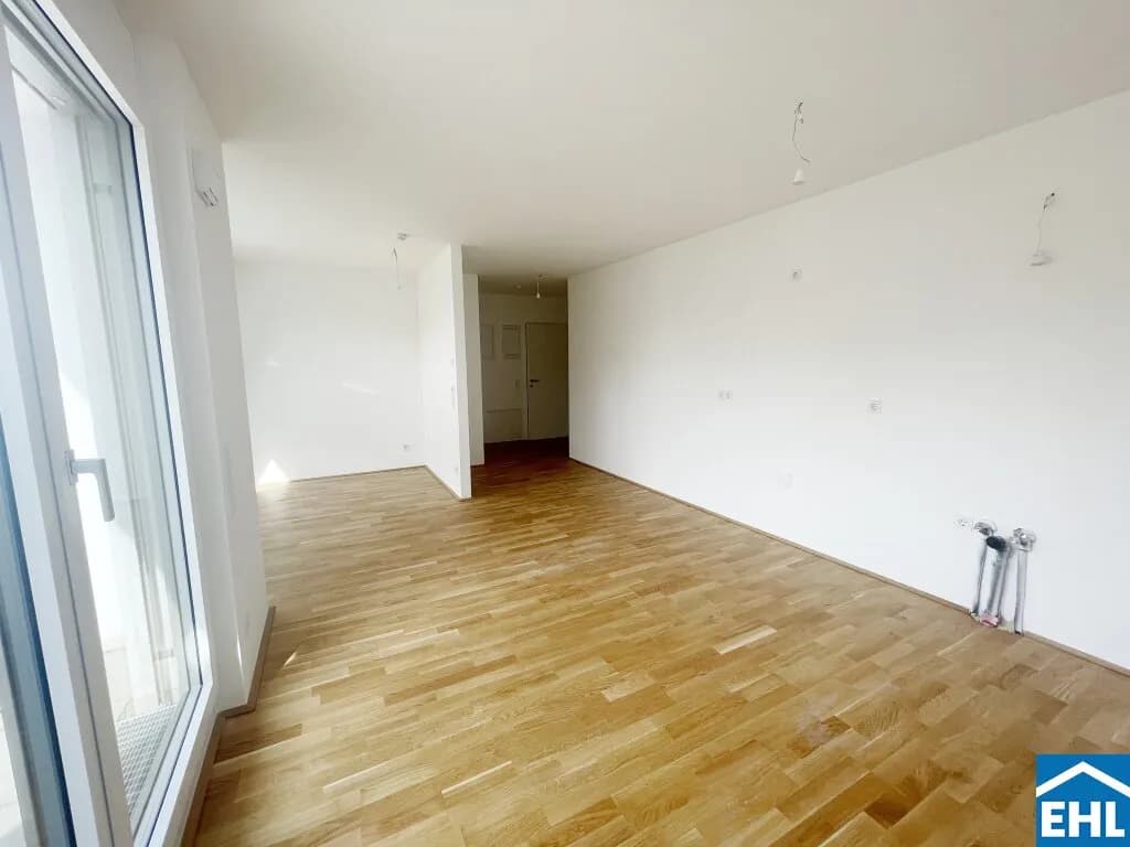 2-Zimmer-Wohnung kaufen in Wien – 48,69 m², € 349.900 – Bild 6 von 13