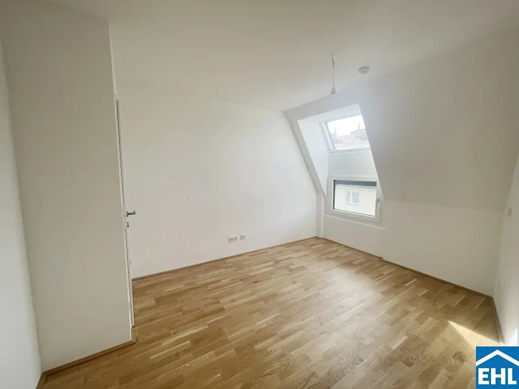 2-Zimmer-Wohnung kaufen in Wien – 48,69 m², € 349.900 – Bild 8 von 13