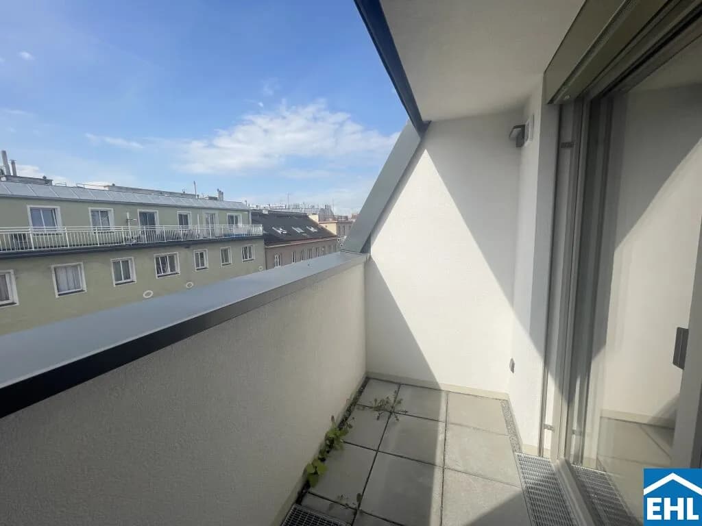 2-Zimmer-Wohnung kaufen in Wien – 48,69 m², € 349.900 – Bild 10 von 13