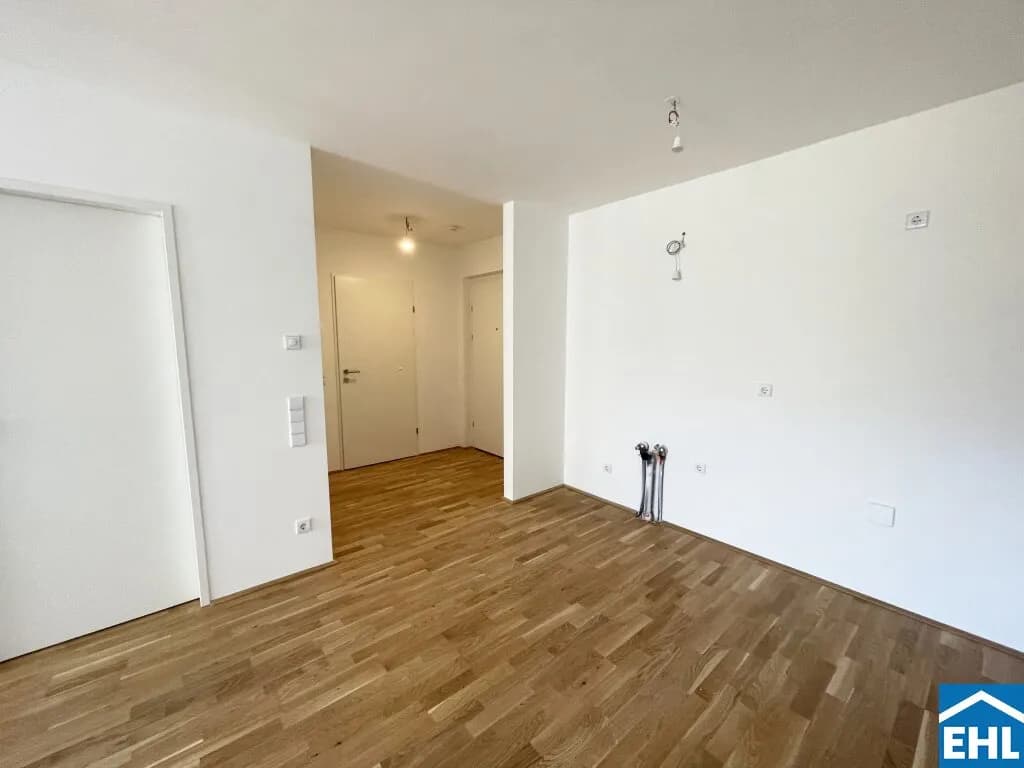 2-Zimmer-Wohnung kaufen in Wien – 45,3 m², € 304.900 – Bild 4 von 17