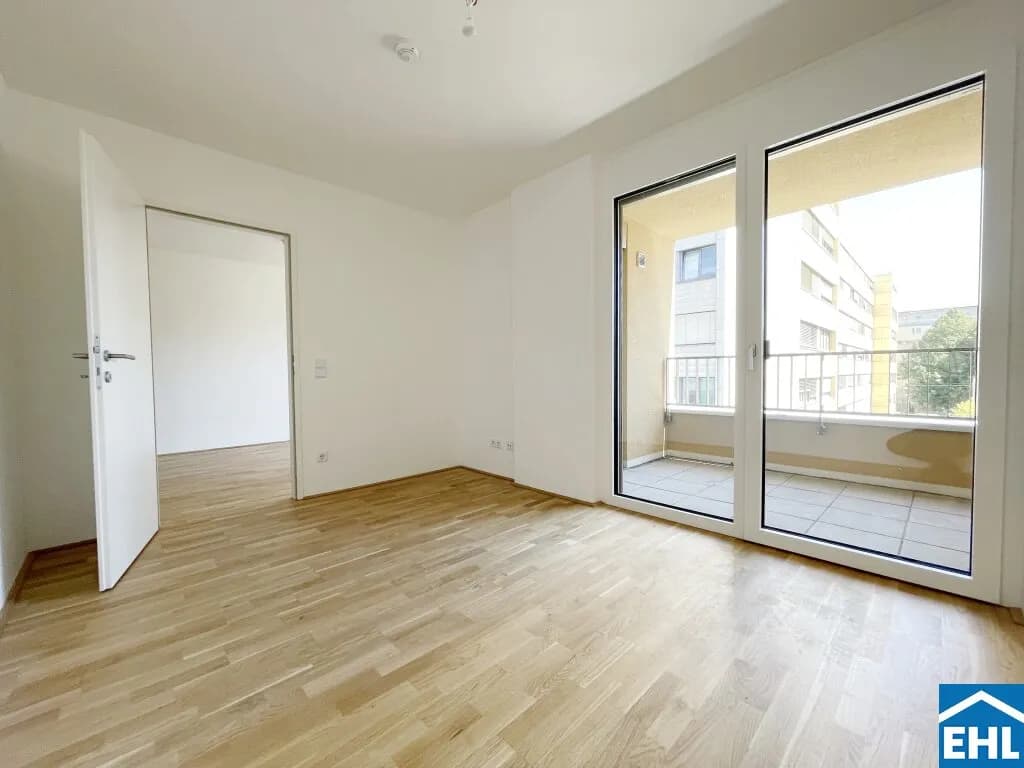 2-Zimmer-Wohnung kaufen in Wien – 45,3 m², € 304.900 – Bild 5 von 17