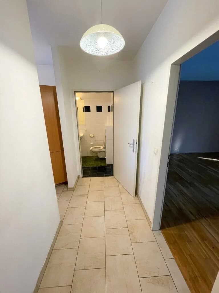 1-Zimmer-Wohnung mieten in Graz – 33,86 m², € 535 – Bild 2 von 6