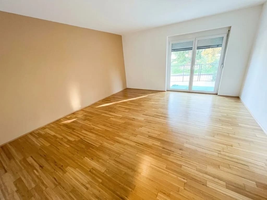 1-Zimmer-Wohnung mieten in Graz – 33,86 m², € 535 – Bild 3 von 6