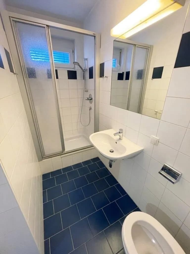 1-Zimmer-Wohnung mieten in Graz – 33,86 m², € 535 – Bild 4 von 6