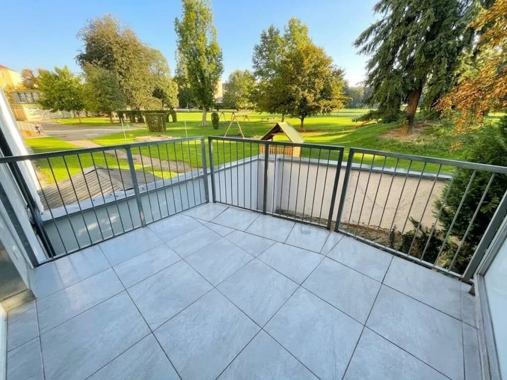 1-Zimmer-Wohnung mieten in Graz – 33,86 m², € 535 – Bild 5 von 6