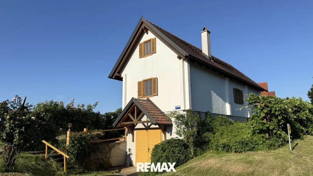 3-Zimmer-Wohnung kaufen in Güssing – 101 m², € 375.000