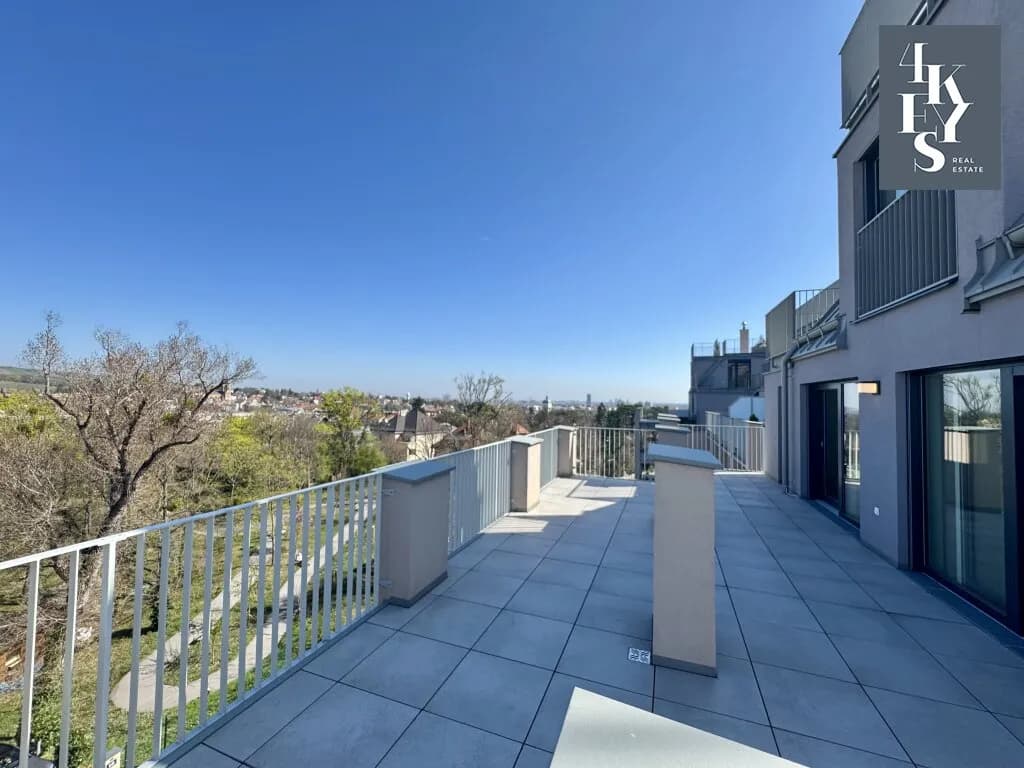 2-Zimmer-Wohnung mieten in Wien – 48,94 m², € 1.600 – Bild 1 von 31