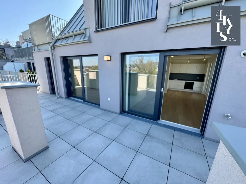 2-Zimmer-Wohnung mieten in Wien – 48,94 m², € 1.600 – Bild 2 von 31