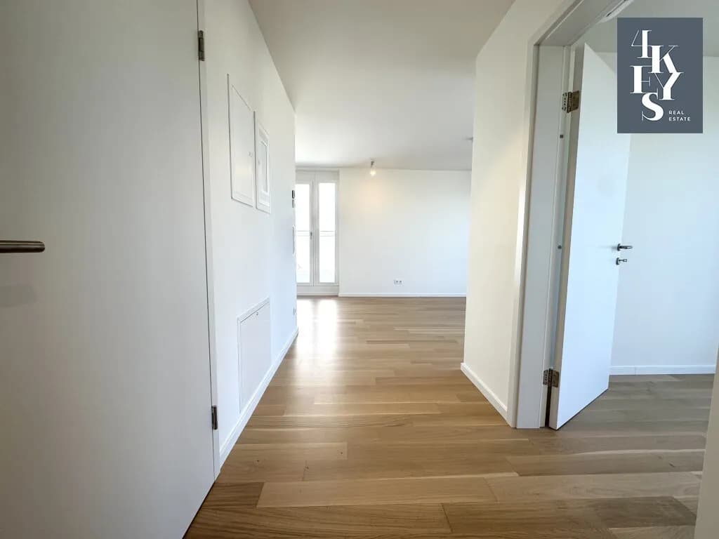 2-Zimmer-Wohnung mieten in Wien – 48,94 m², € 1.600 – Bild 3 von 31