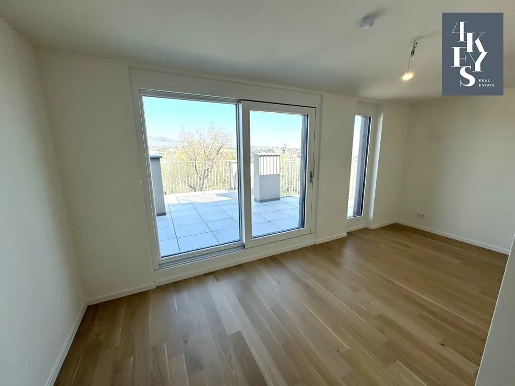 2-Zimmer-Wohnung mieten in Wien – 48,94 m², € 1.600 – Bild 4 von 31