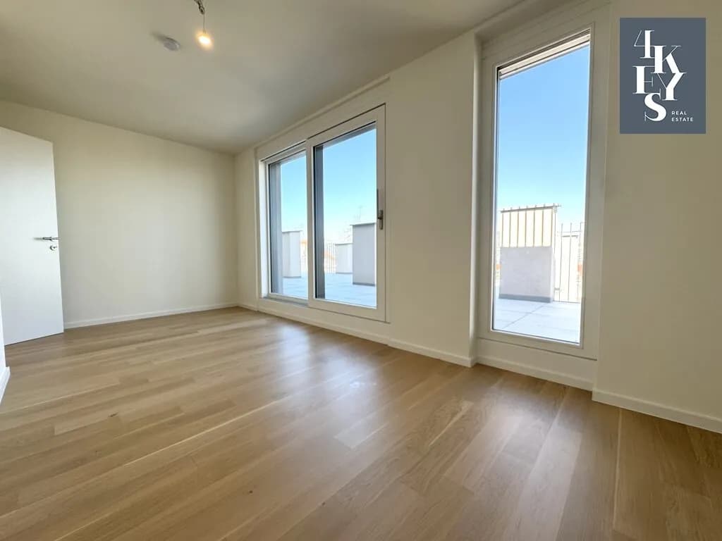 2-Zimmer-Wohnung mieten in Wien – 48,94 m², € 1.600 – Bild 6 von 31