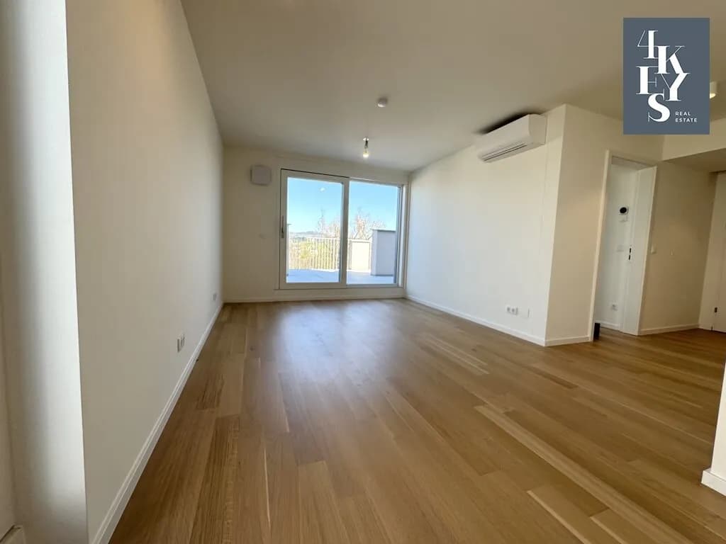 2-Zimmer-Wohnung mieten in Wien – 48,94 m², € 1.600 – Bild 7 von 31