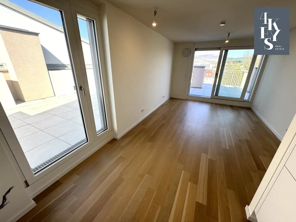 2-Zimmer-Wohnung mieten in Wien – 48,94 m², € 1.600 – Bild 8 von 31
