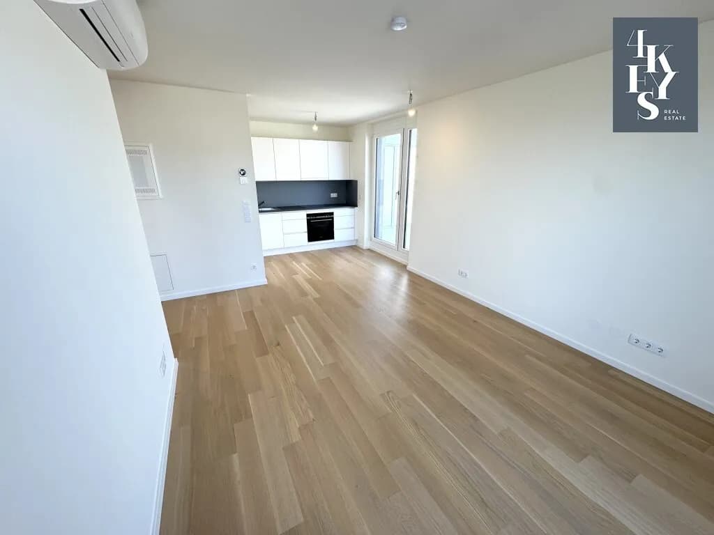 2-Zimmer-Wohnung mieten in Wien – 48,94 m², € 1.600 – Bild 9 von 31